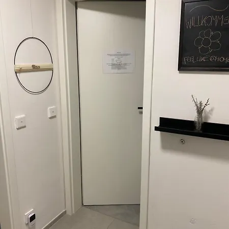 شقة Idyllische Gemuetlichkeit I Schwaebische Toskana I 15min Von Stuttgart فايهينغن