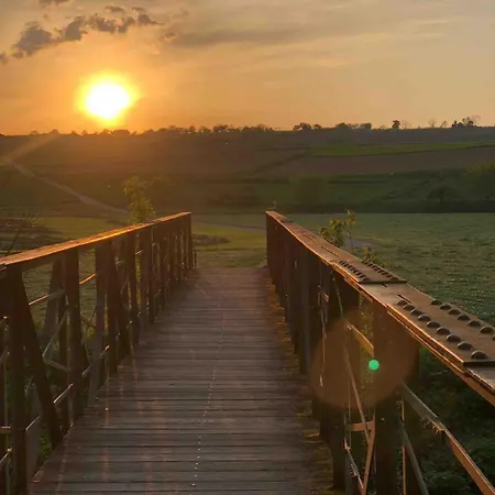 Idyllische Gemuetlichkeit I Schwaebische Toskana I 15min Von Stuttgart